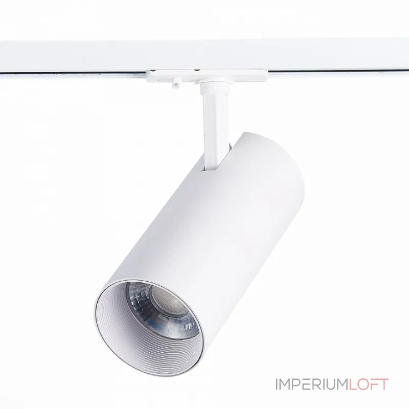 Светильник на штанге ST-Luce Mono ST350.536.30.24 Цвет плафонов белый Цвет арматуры белый