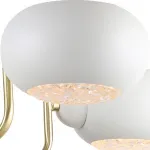 Люстра на штанге Rivoli Ottavi Б0044501 