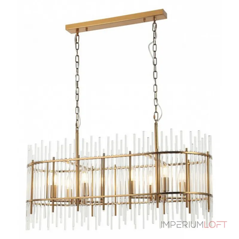 Подвесной светильник Stilfort Sia 2146/05/08PL от ImperiumLoft Подвесной светильник Stilfort Sia 2146/05/08PL от ImperiumLoft