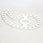 Потолочная люстра Lussole LSP-8451 