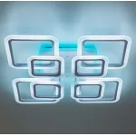 Потолочная люстра Citilux Марсель CL232A180E Потолочная люстра Citilux Марсель CL232A180E