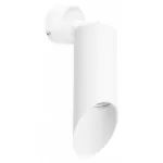 Бра Lightstar Rullo RB43636 Цвет арматуры белый Цвет плафонов белый