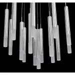 Подвесной светильник MW-Light Ракурс 6 631013816 от ImperiumLoft