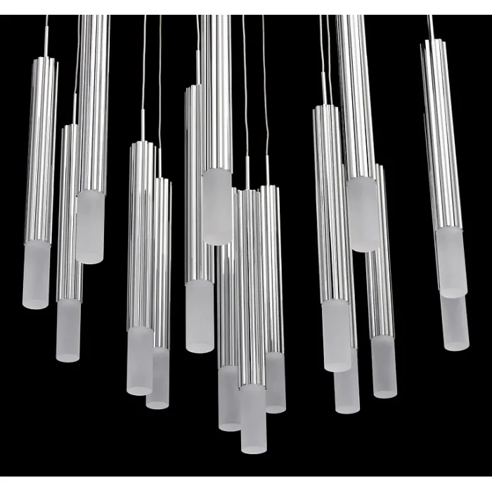 Подвесной светильник MW-Light Ракурс 6 631013816 от ImperiumLoft