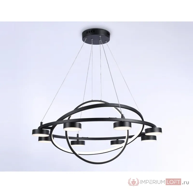 Подвесная люстра Ambrella FL FL51779 от ImperiumLoft
