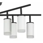Люстра на штанге Lightstar Rullo LR7283680 от ImperiumLoft
