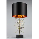 Настольная лампа декоративная Aployt Iwona APL.742.04.01 Цвет арматуры золото Цвет плафонов золото от ImperiumLoft Настольная лампа декоративная Aployt Iwona APL.742.04.01 Цвет арматуры золото Цвет плафонов золото от ImperiumLoft