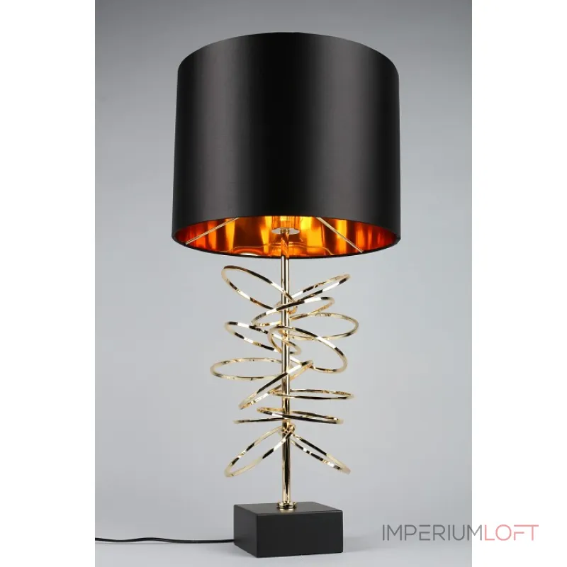 Настольная лампа декоративная Aployt Iwona APL.742.04.01 Цвет арматуры золото Цвет плафонов золото от ImperiumLoft Настольная лампа декоративная Aployt Iwona APL.742.04.01 Цвет арматуры золото Цвет плафонов золото от ImperiumLoft