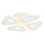 Потолочная люстра Ambrella Acrylica Original FA4019