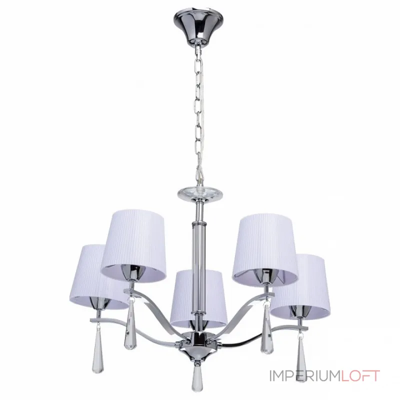 Подвесная люстра MW-Light Прато 2 101011105  Подвесная люстра MW-Light Прато 2 101011105