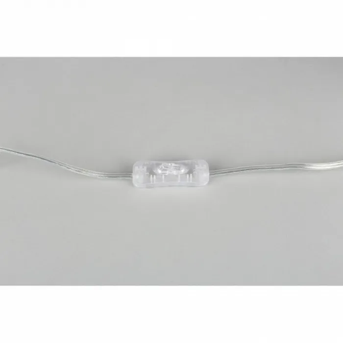 Настольная лампа декоративная Omnilux Orria OML-16904-01 Цвет плафонов коричневый от ImperiumLoft