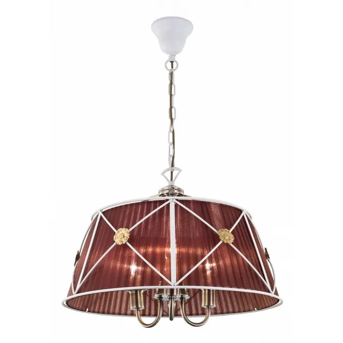 Подвесной светильник Citilux Дрезден CL409133 от ImperiumLoft