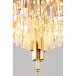 Подвесная люстра Omnilux Gaeta OML-69703-08 