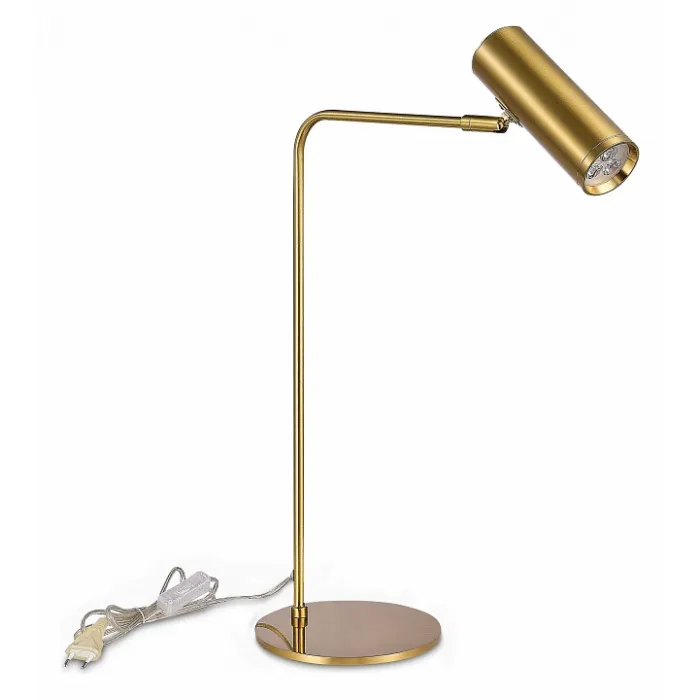 Настольная лампа декоративная ST-Luce Arper SL1006.204.01 от ImperiumLoft