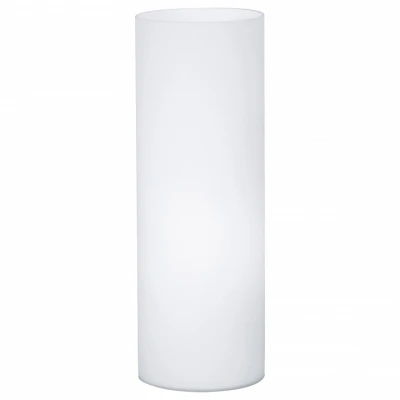 Настольная лампа декоративная Eglo ПРОМО Geo 81828 Цвет арматуры белый