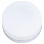 Накладной светильник Arte Lamp Aqua-Tablet A6047PL-2CC Цвет плафонов белый Цвет арматуры хром