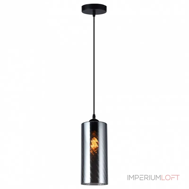 Подвесной светильник Pamella TL1222H-01SM Toplight Подвесной светильник Pamella TL1222H-01SM Toplight
