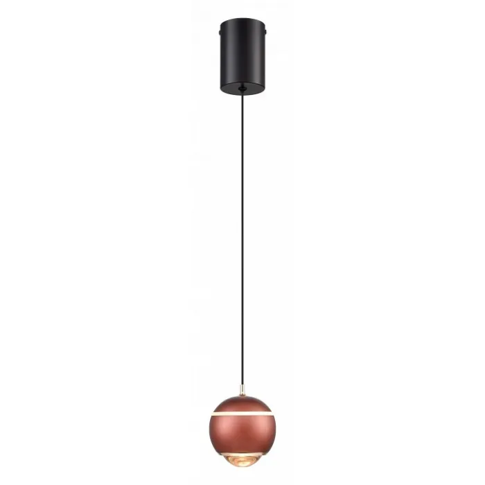 Подвесной светильник Wertmark Wertmark WE470.01.356 от ImperiumLoft