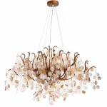 Подвесная люстра Divinare Spumante 7288/18 SP-12 