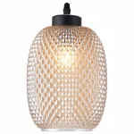 Подвесной светильник Alice TL1210H-01BL Toplight