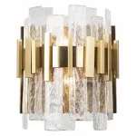 Бра Arte Lamp Alya A1053AP-2PB