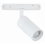 Светильник на штанге ST-Luce Lemmi ST365.546.07 Цвет арматуры Белый Цвет плафонов Белый