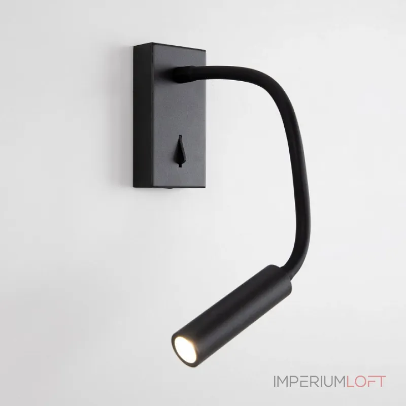 Бра Citilux Декарт CL704361 от ImperiumLoft Бра Citilux Декарт CL704361 от ImperiumLoft