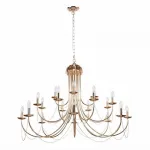 Подвесная люстра F-promo Plini 2591-20P от ImperiumLoft