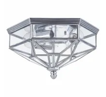 Потолочный светильник Maytoni H356-CL-03-CH