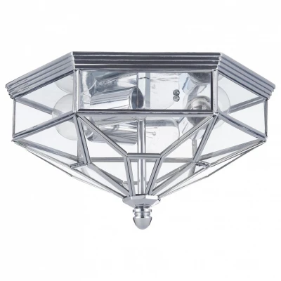 Потолочный светильник Maytoni H356-CL-03-CH