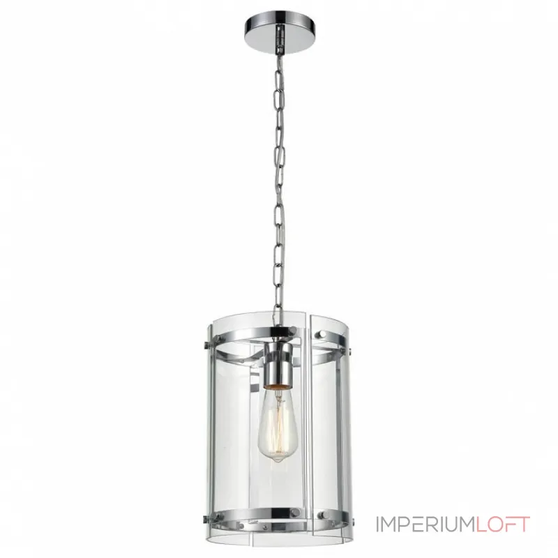 Подвесной светильник Vele Luce Tivoli 742 VL5073P01 Подвесной светильник Vele Luce Tivoli 742 VL5073P01