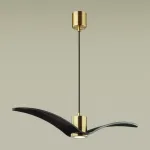 Подвесной светильник Odeon Light Birds 4900/1A от ImperiumLoft