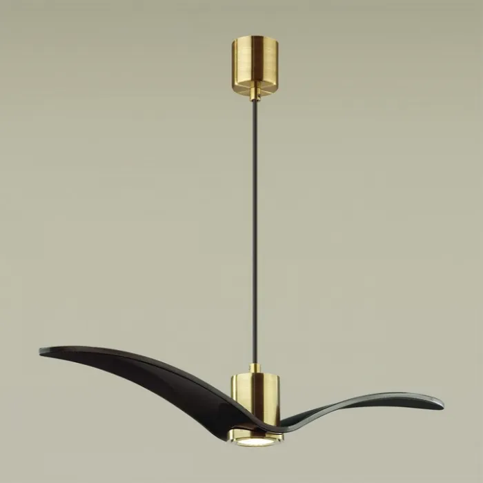 Подвесной светильник Odeon Light Birds 4900/1A от ImperiumLoft