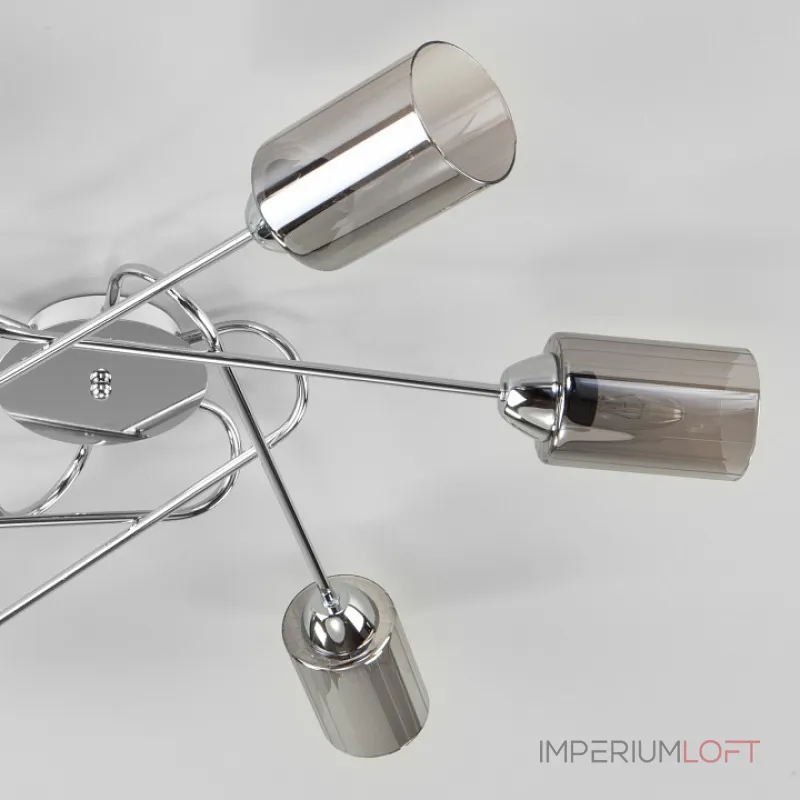 Потолочная люстра 30167/6 Потолочная люстра 30167/6