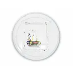 Накладной светильник Ambrella Air 2 FF97 Цвет плафонов белый от ImperiumLoft