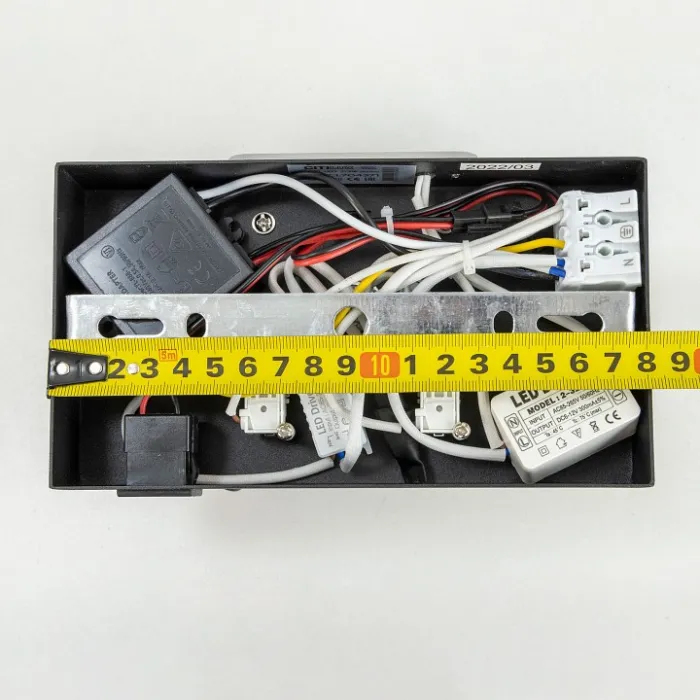Бра с полкой Citilux Декарт CL704371 от ImperiumLoft