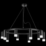 Подвесная люстра Lightstar Rullo LR0203758751