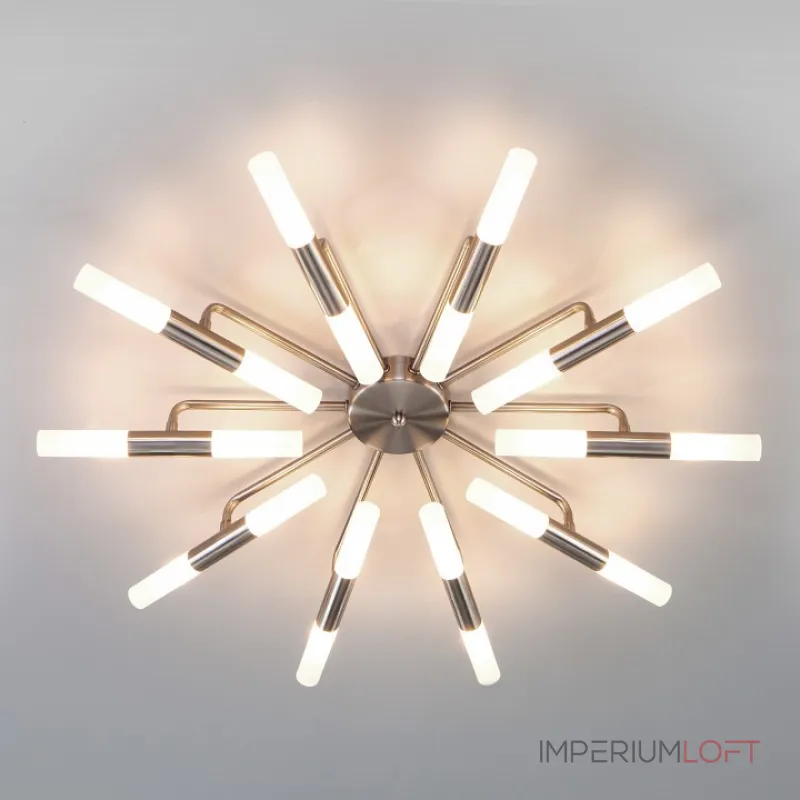 Потолочная люстра 347