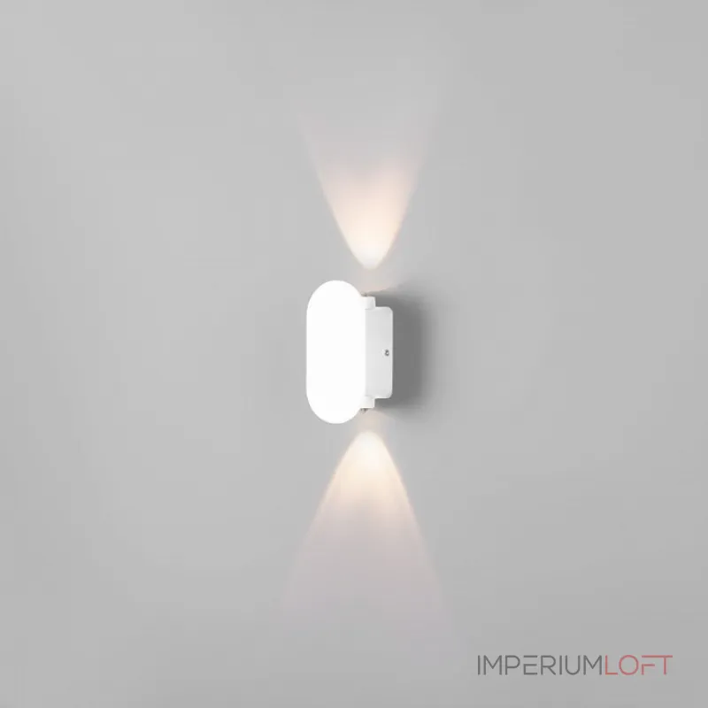 Настенный светильник Elektrostandard Mini Light 35153/D