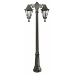 Фонарный столб Fumagalli Rut E26.156.S20.BXF1RDN