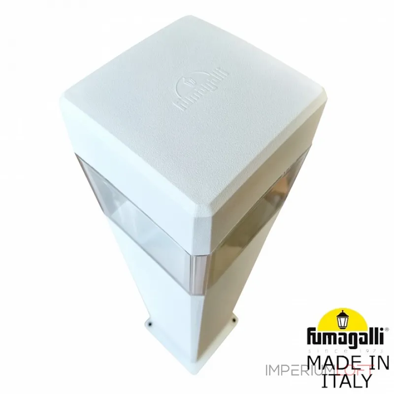Наземный низкий светильник Fumagalli Elisa DS2.564.000.WXD1L