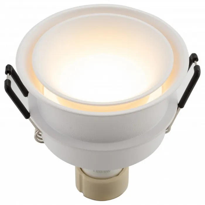Встраиваемый светильник Denkirs DK2403-WH DK2403-WH от ImperiumLoft