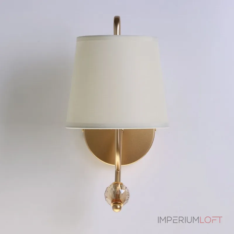 Бра MW-Light Вега 6 329022601 от ImperiumLoft Бра MW-Light Вега 6 329022601 от ImperiumLoft