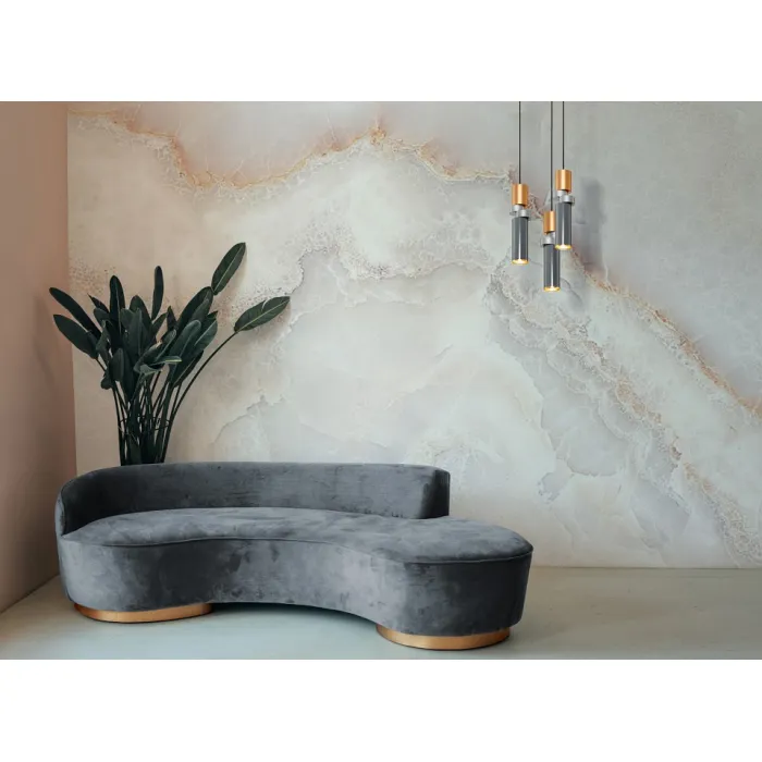 Подвесной светильник Maytoni Palette MOD303PL-01CFL2 от ImperiumLoft