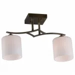 Светильник на штанге Omnilux Pisticci OML-55317-02