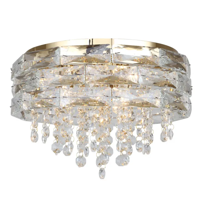 Потолочная люстра F-promo Icicle 4251-3C от ImperiumLoft