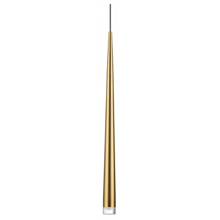 Подвесной светильник Odeon Light Frida 4352/5L от ImperiumLoft