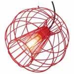 Подвесной светильник Lussole LSP-9932 LSP-9934 Подвесной светильник Lussole LSP-9932 LSP-9934