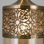 Подвесная люстра Citilux Эмир CL467153 от ImperiumLoft