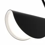 Подвесной светильник Maytoni Mollis MOD126PL-01B от ImperiumLoft